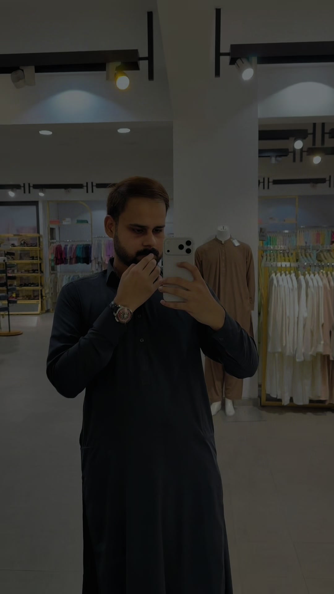 @Musavir Khan