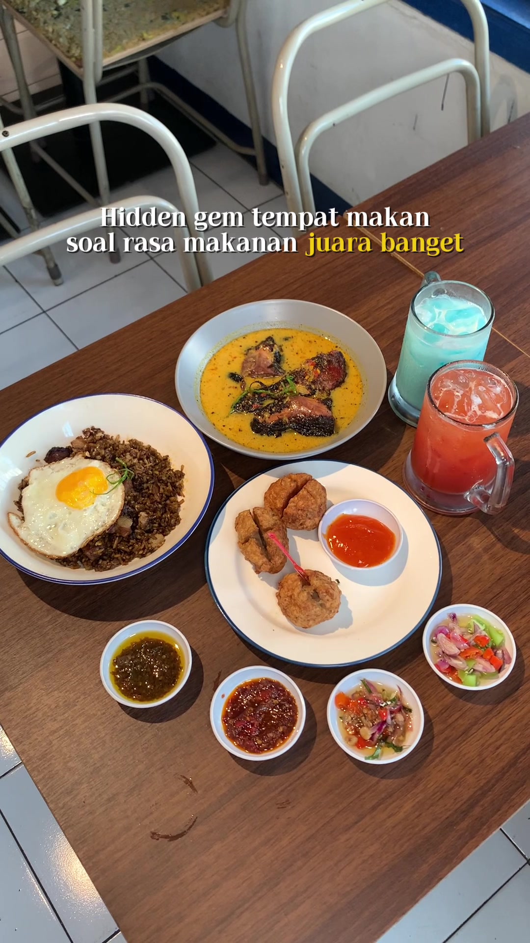 @Jelajah Tempat
