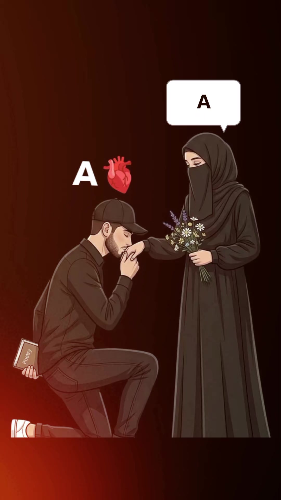 @❤️&zwj;🩹🥀 A🥀❤️&zwj;🩹