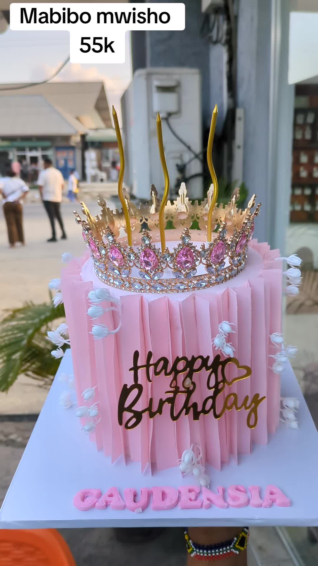 @shamj cakes
