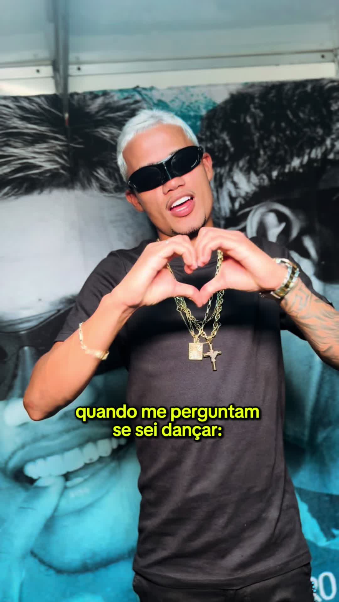 @Heitor Santos