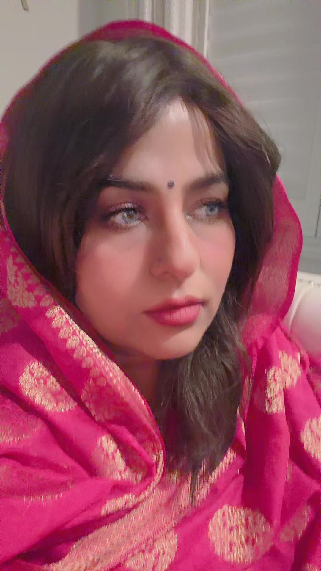 @🇨🇦Pooja Malhotra🇨🇦 💞