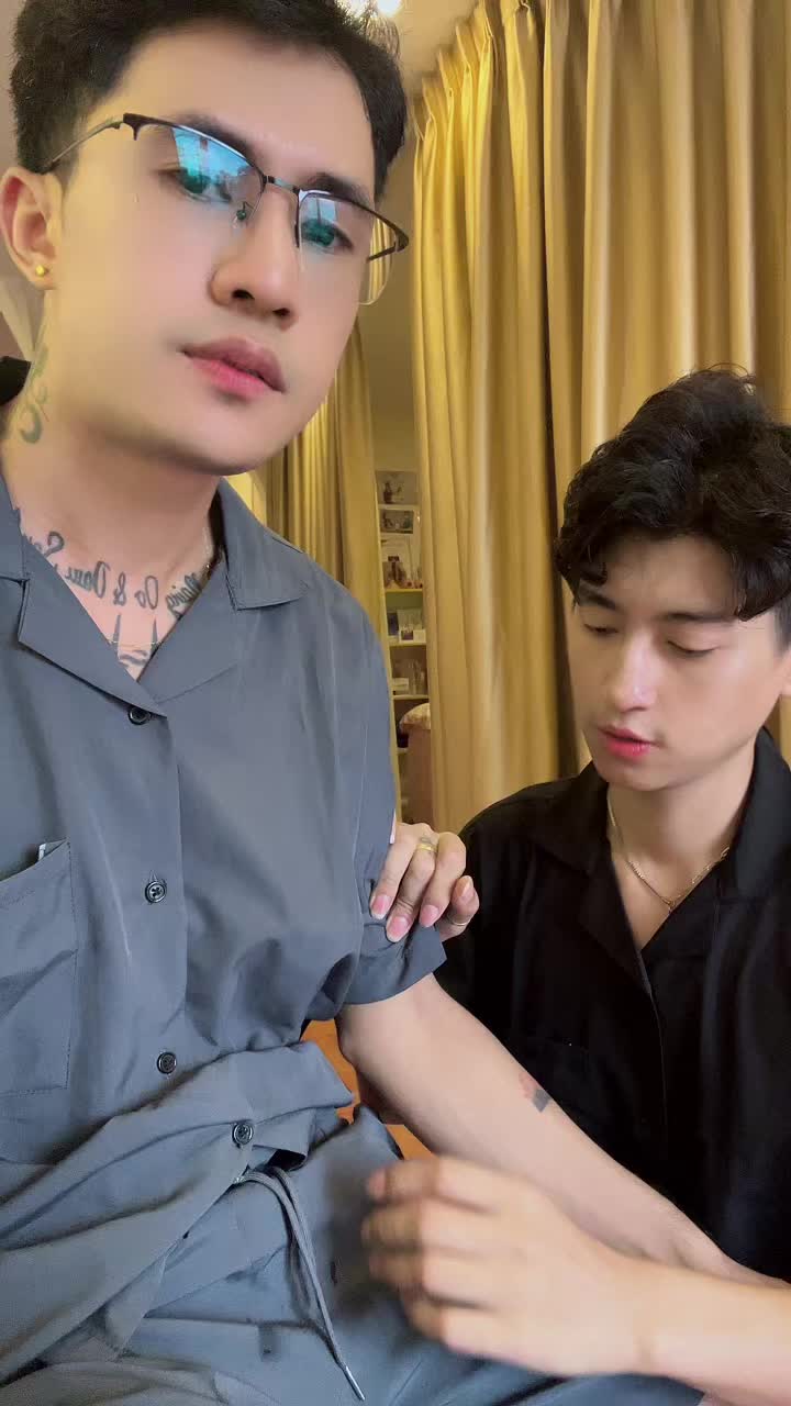 @Pyae&Zin ❤️❤️❤️