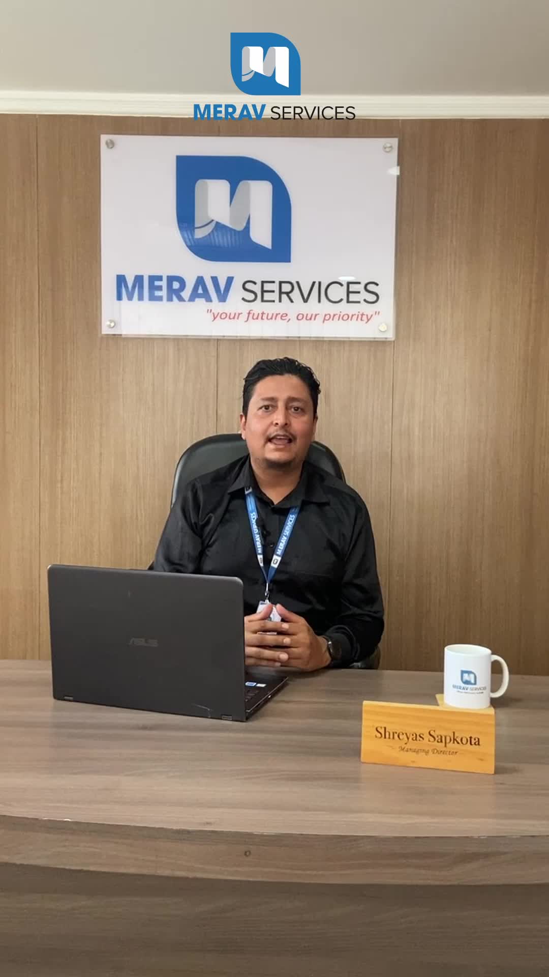 @Merav Education Consultancy