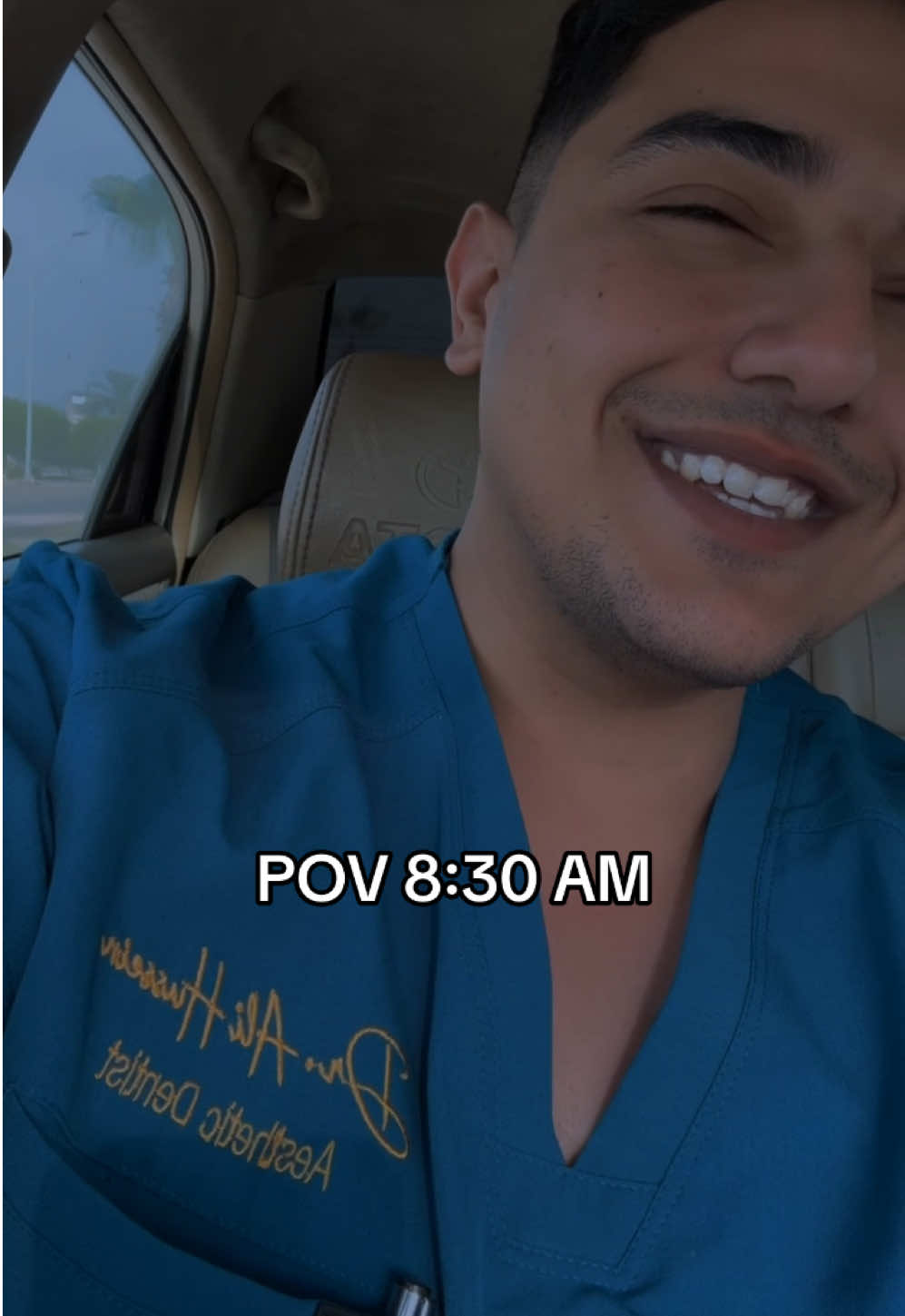 @Dr. Ali Hussein