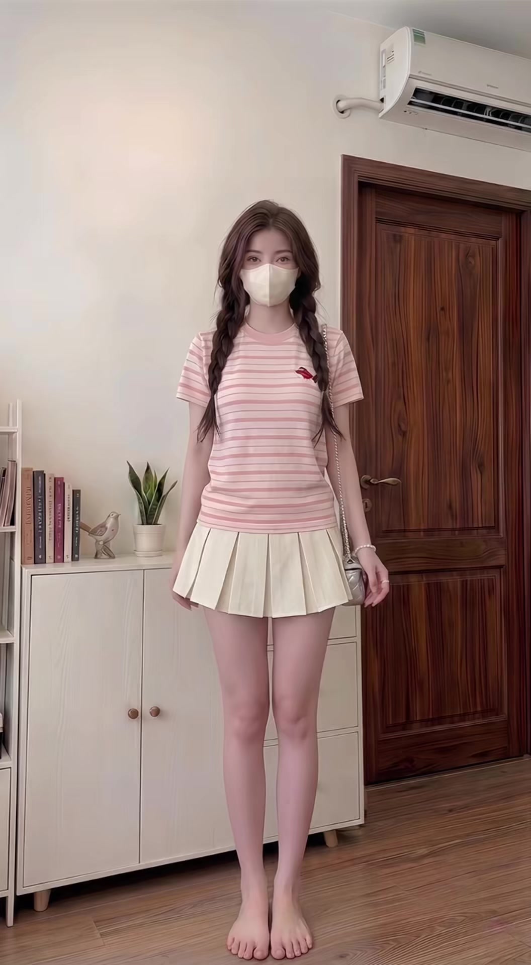 @L&agrave;m Đẹp C&ugrave;ng Rose