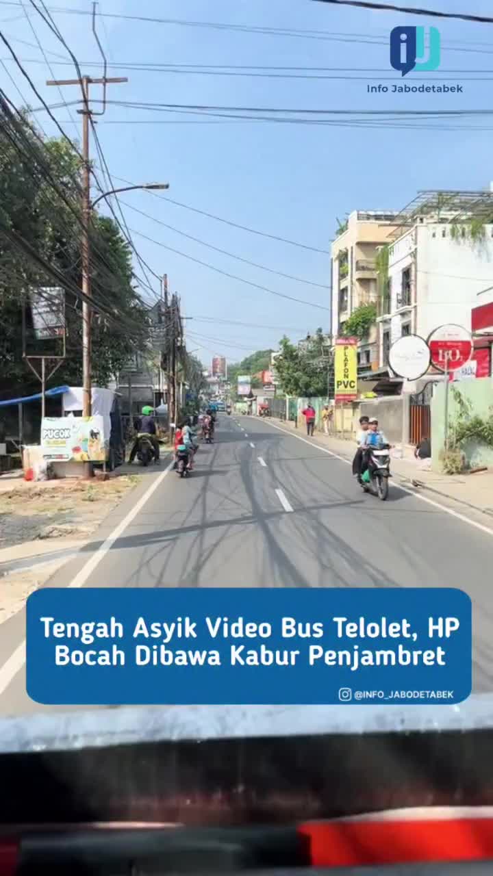 @Info Depok