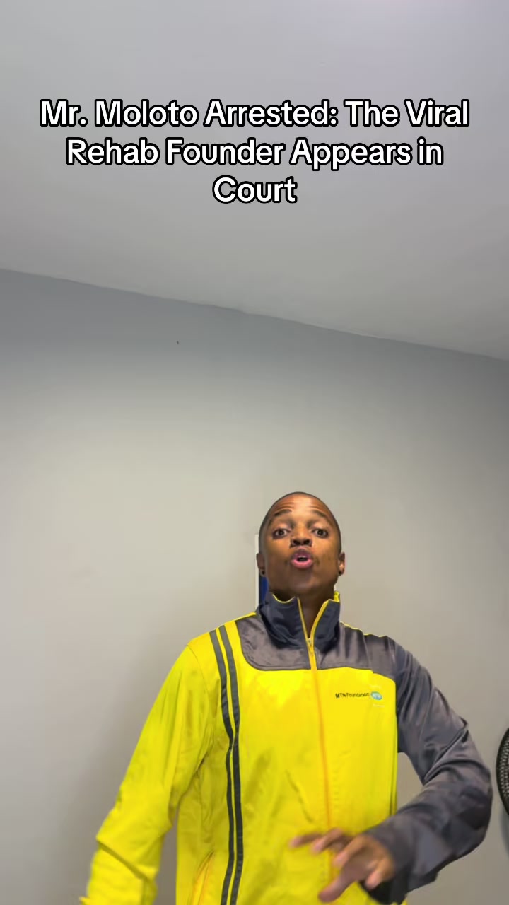@Diketso Maja