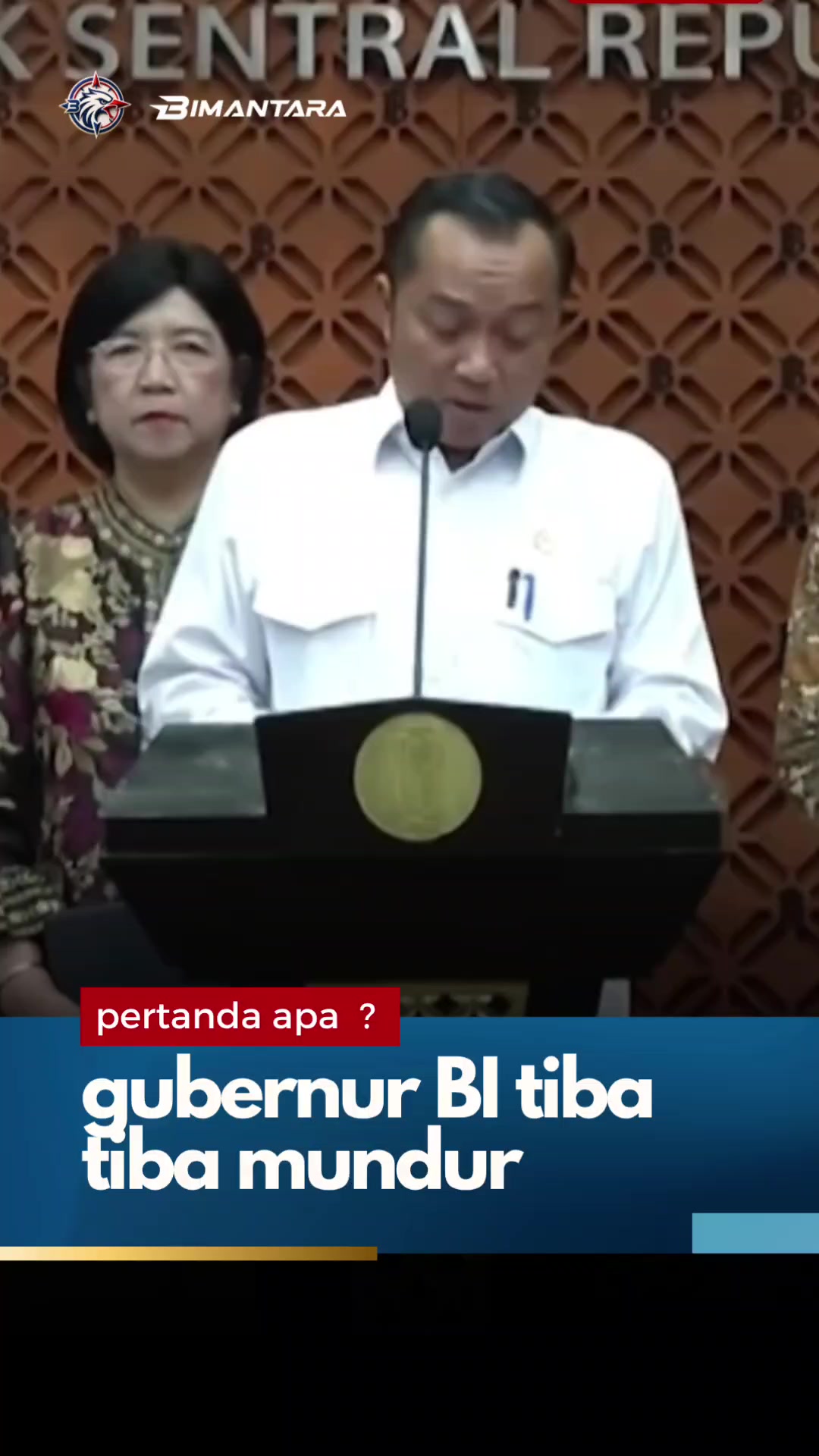 @BiMANTARA