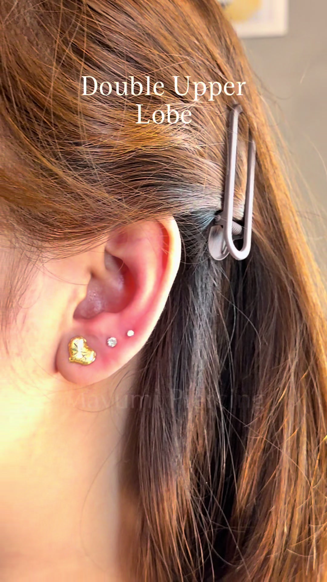 @Mayumi Piercing