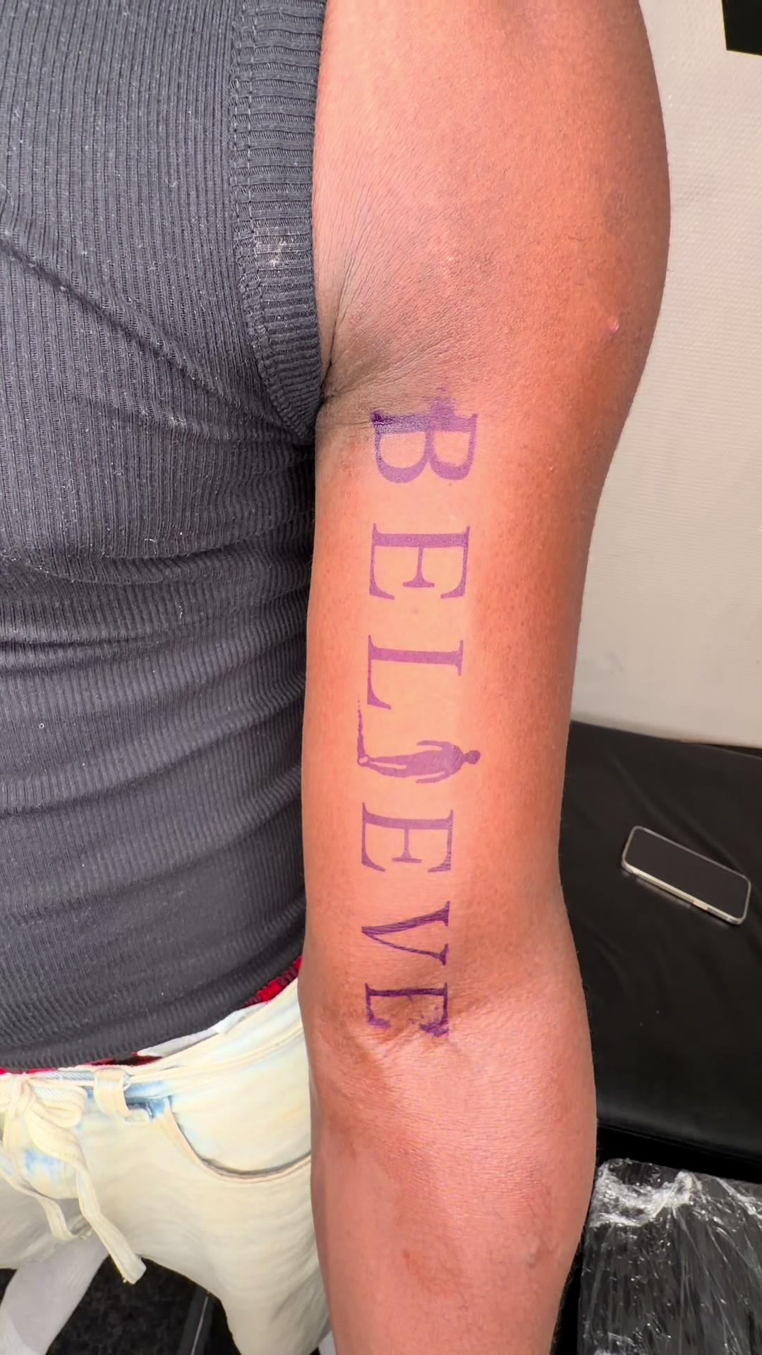 @DJ STEPH TATTOO