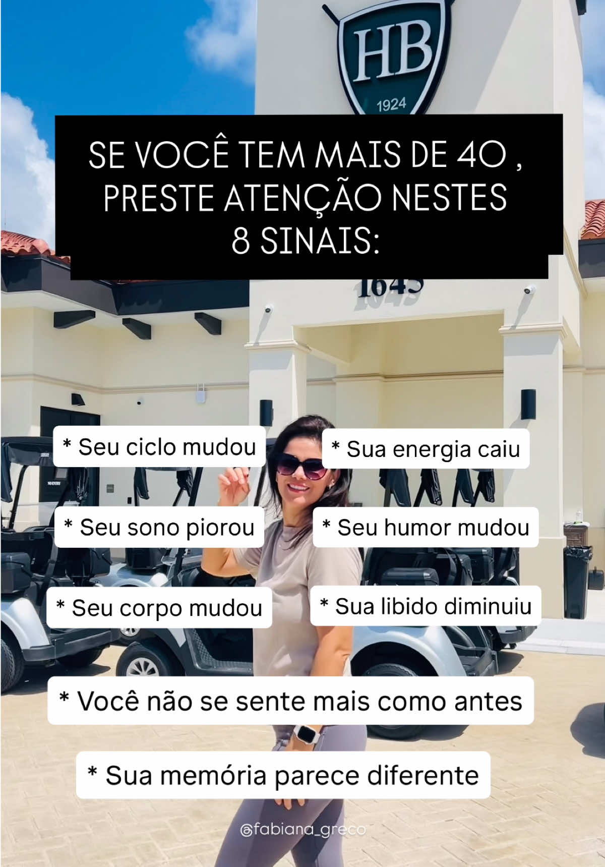 @Fabiana Fonseca