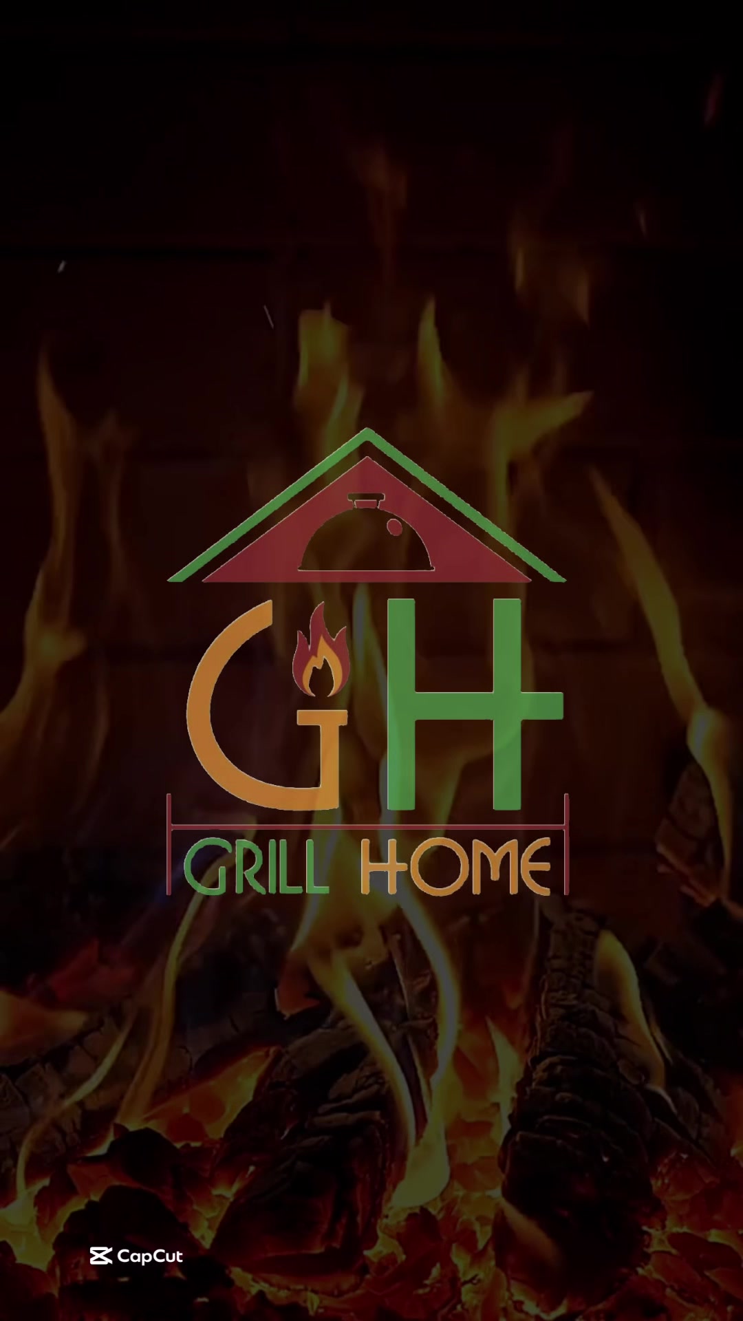 @grill home restaurant🍔