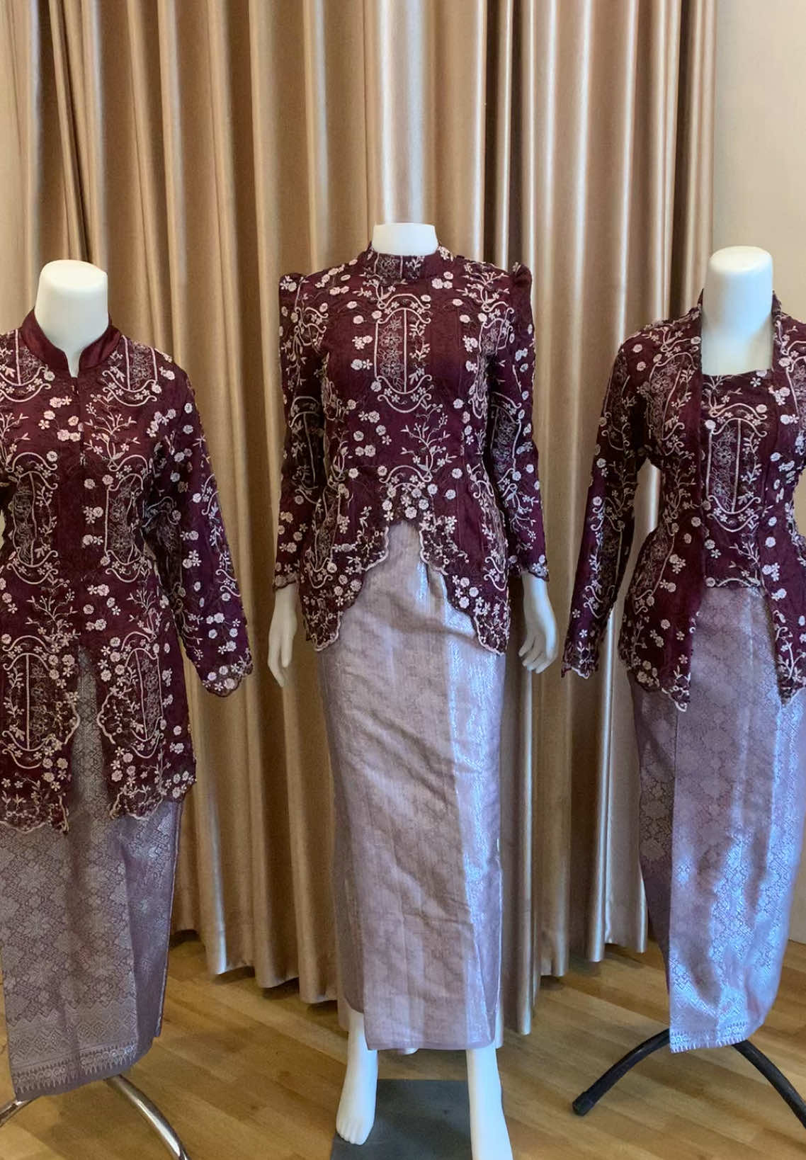 @Citra Kebaya Lombok