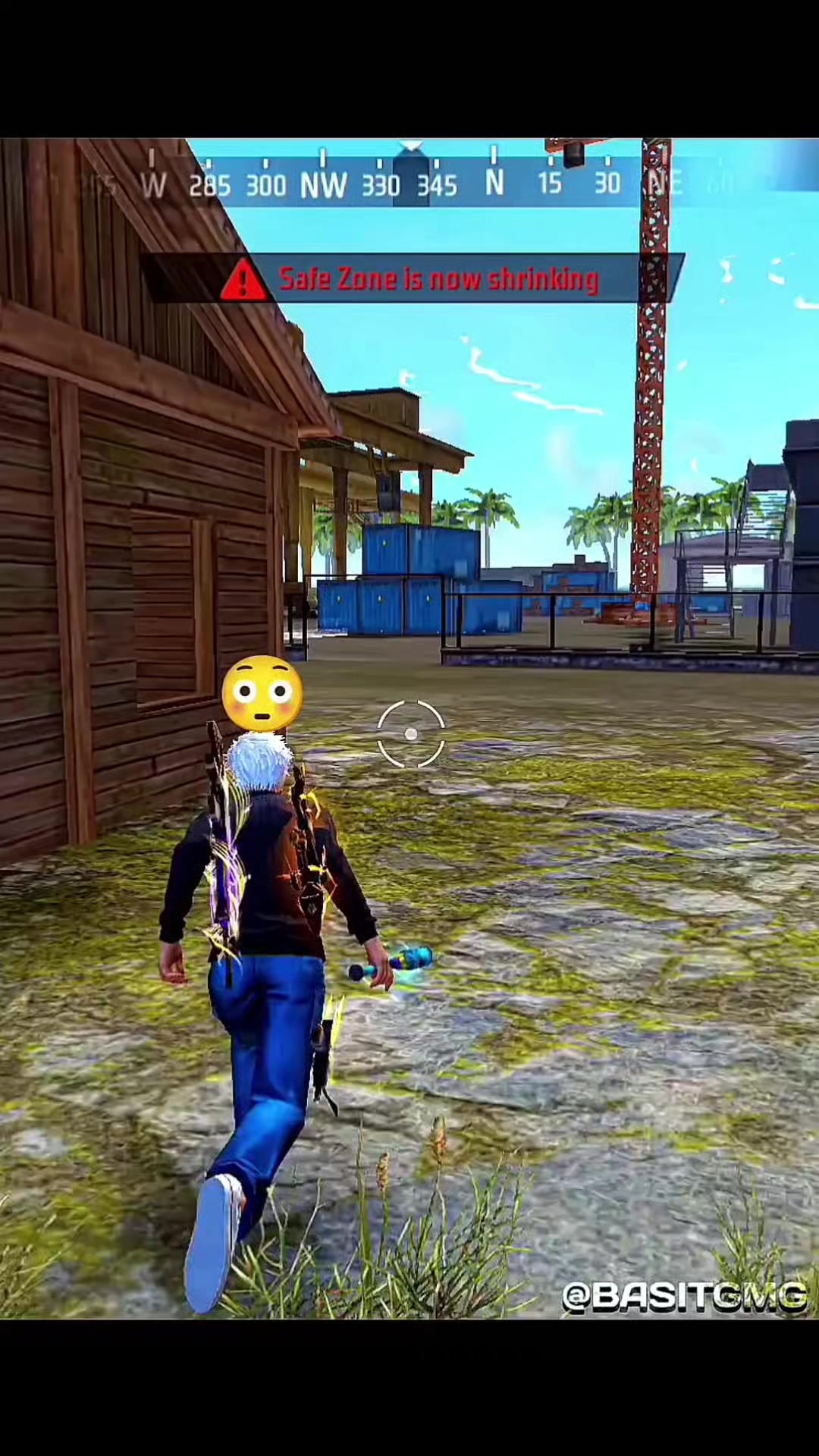 @Ashraful gamer. →
