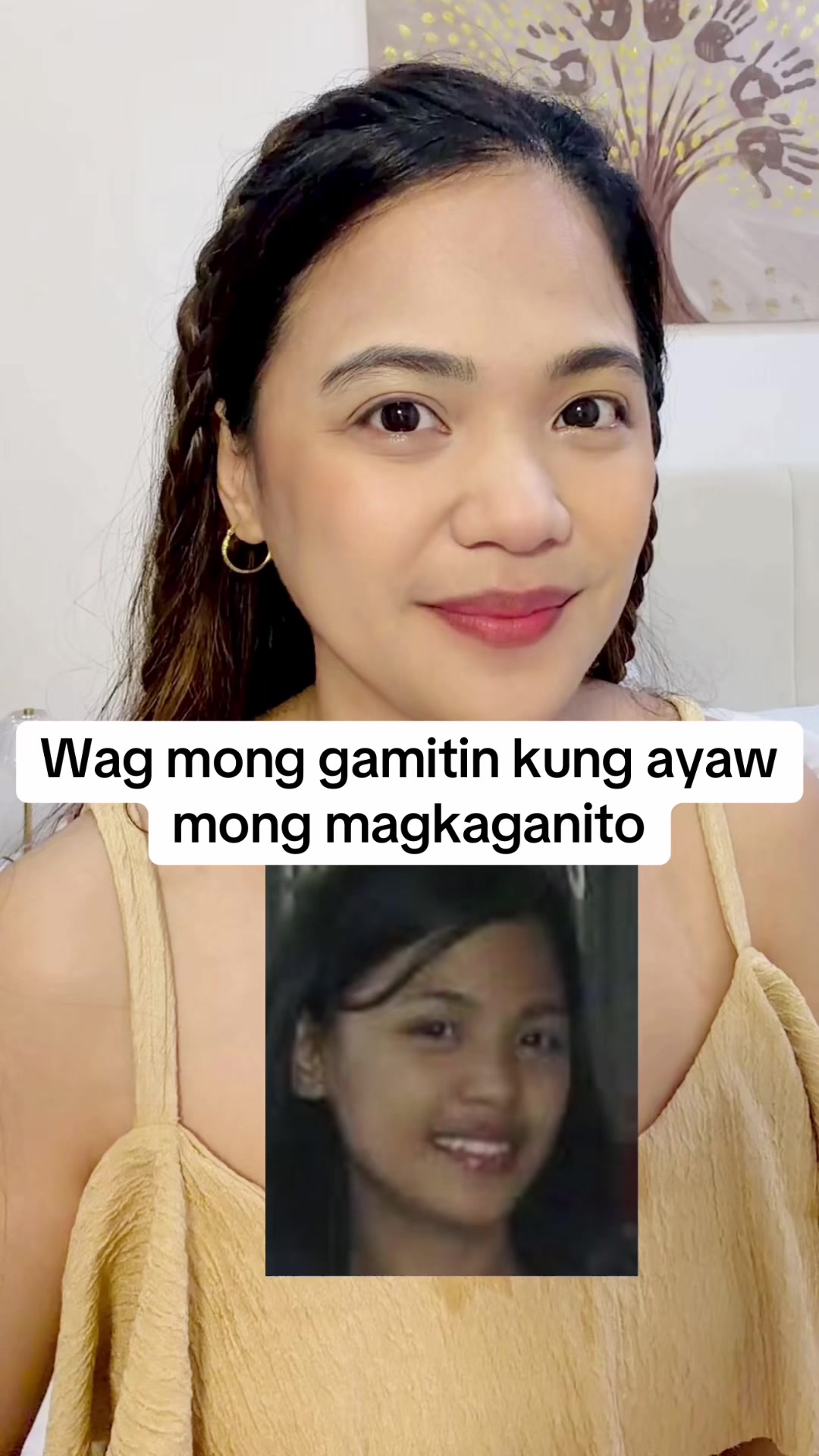 @Patricia Mae Parian
