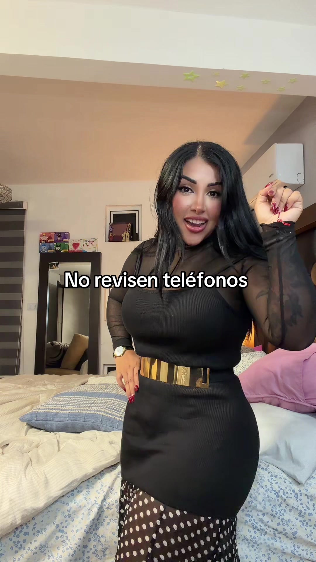 @🔥😈TU VILLANA FAVORITA😈🔥