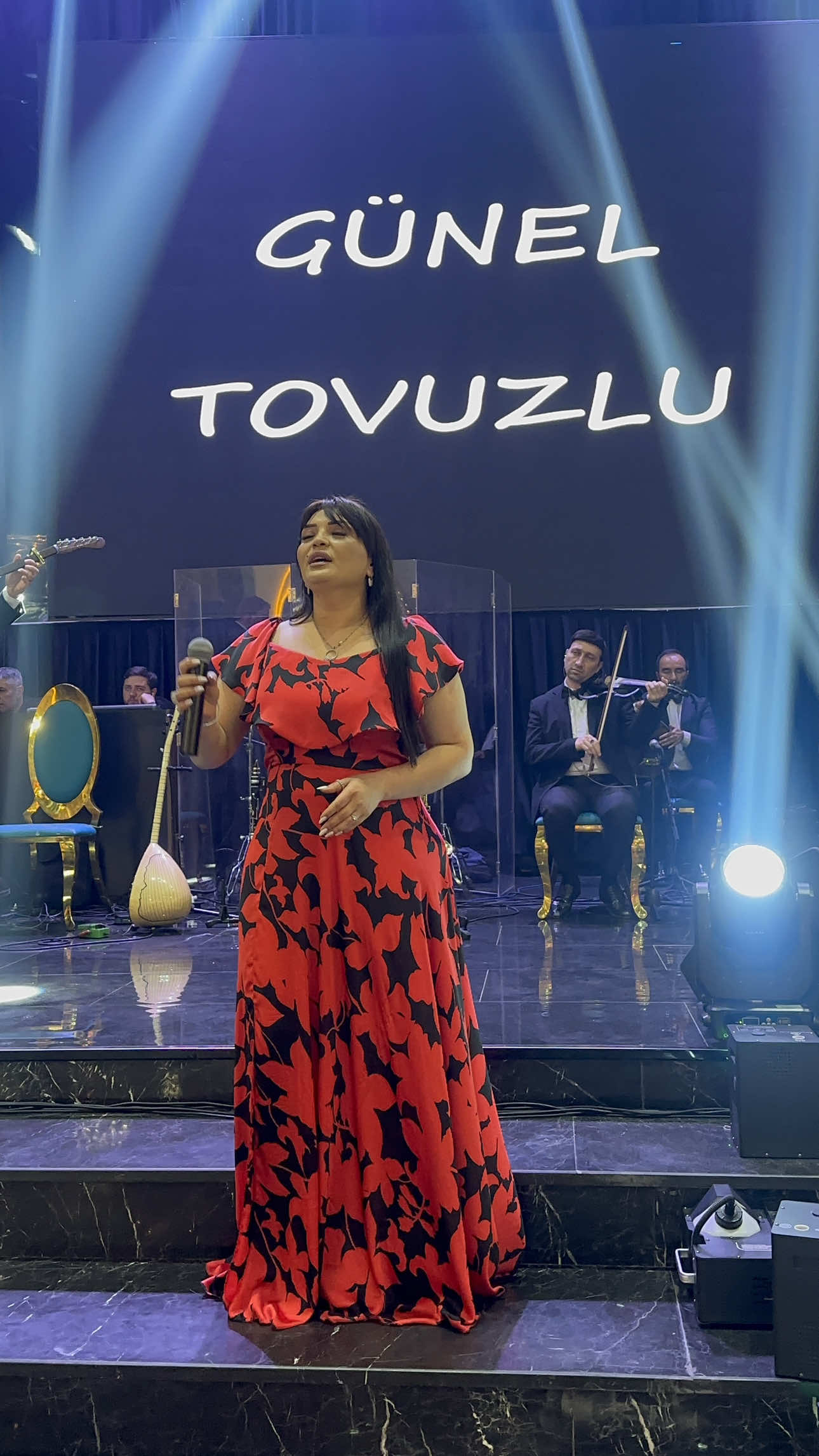 @G&uuml;nel Tovuzlu