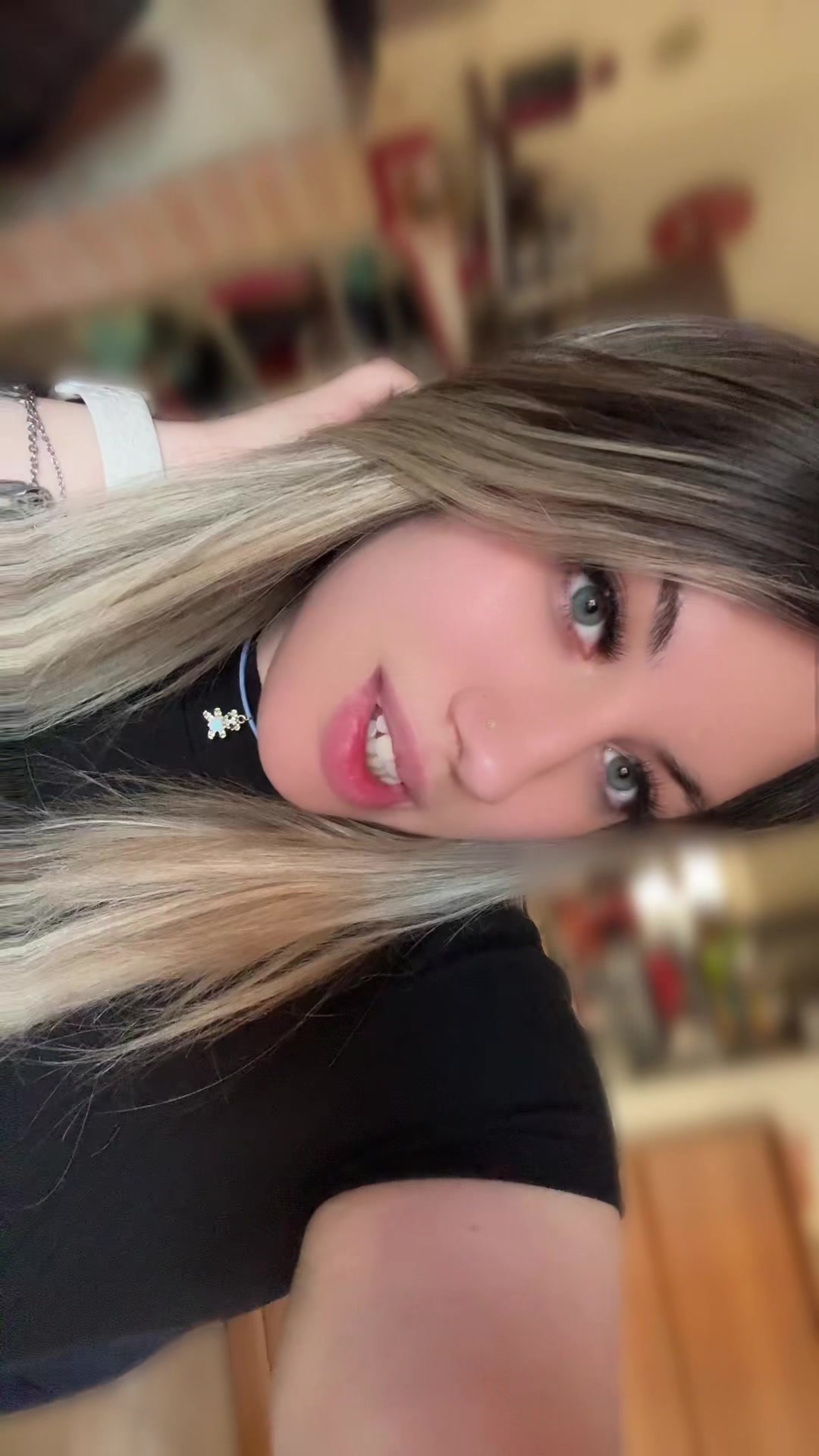 @Daniela la motta