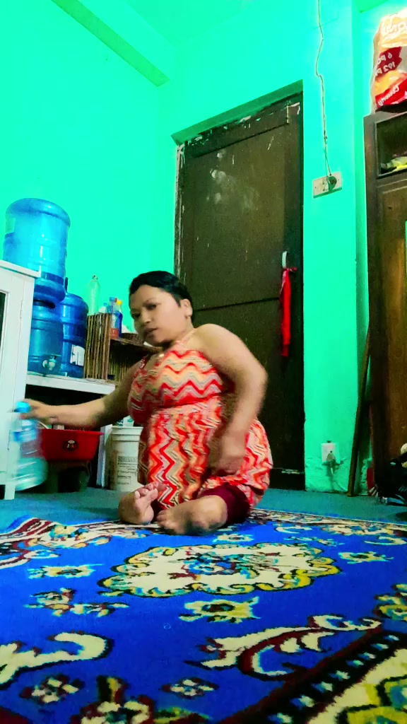 @DXN  CHANA  MAYA SHRESTHA