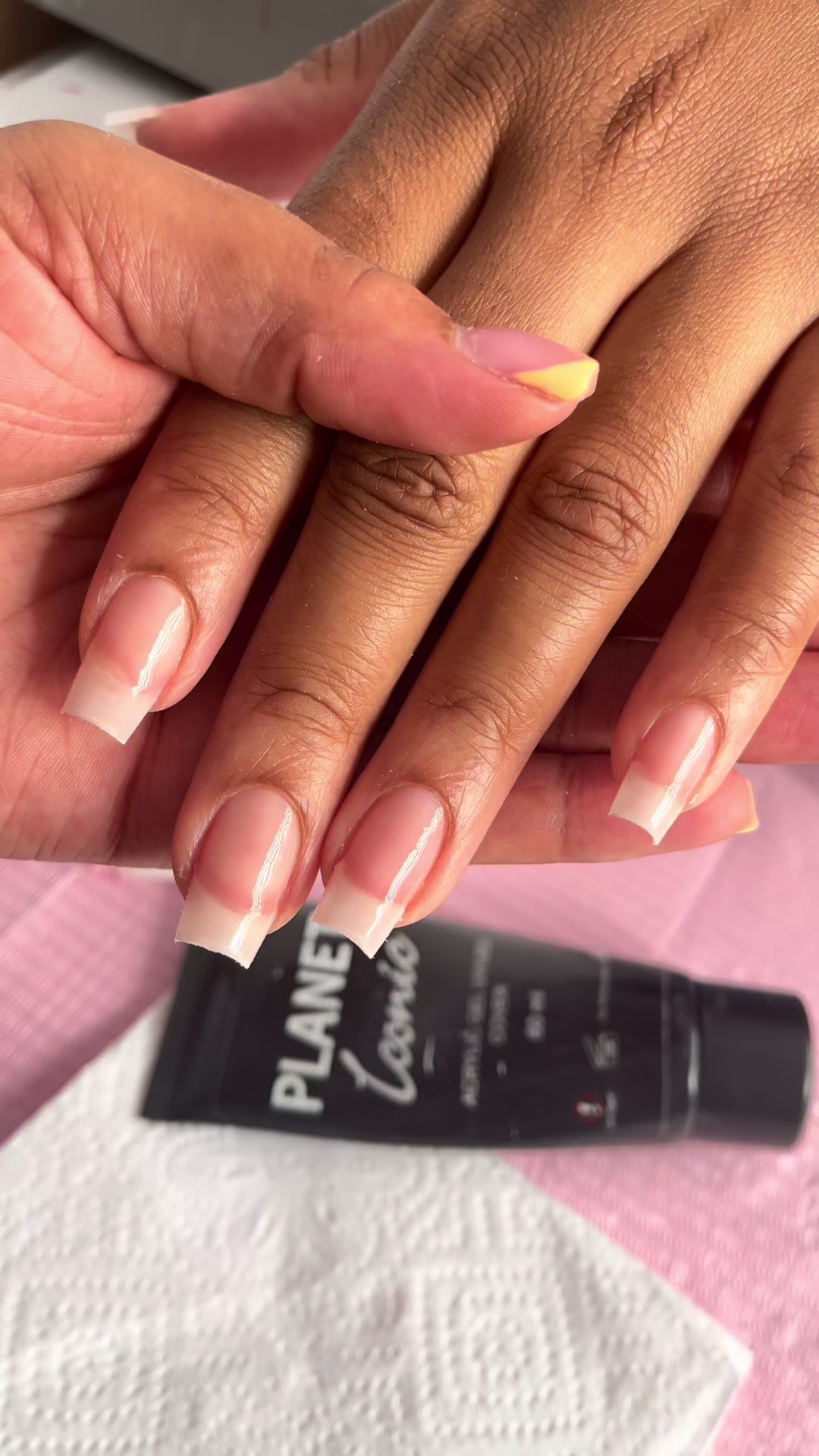 @Karabo | Soshanguve Nail Tech