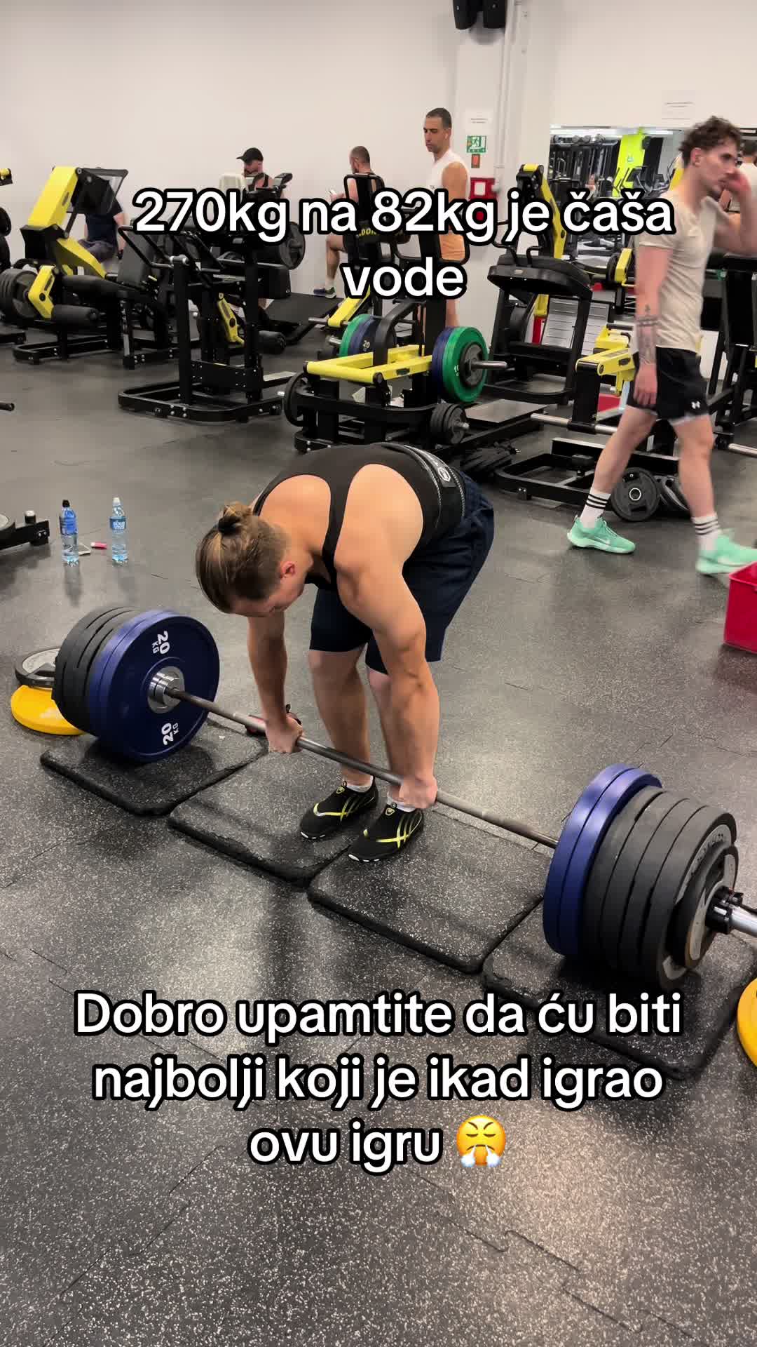 @Fist