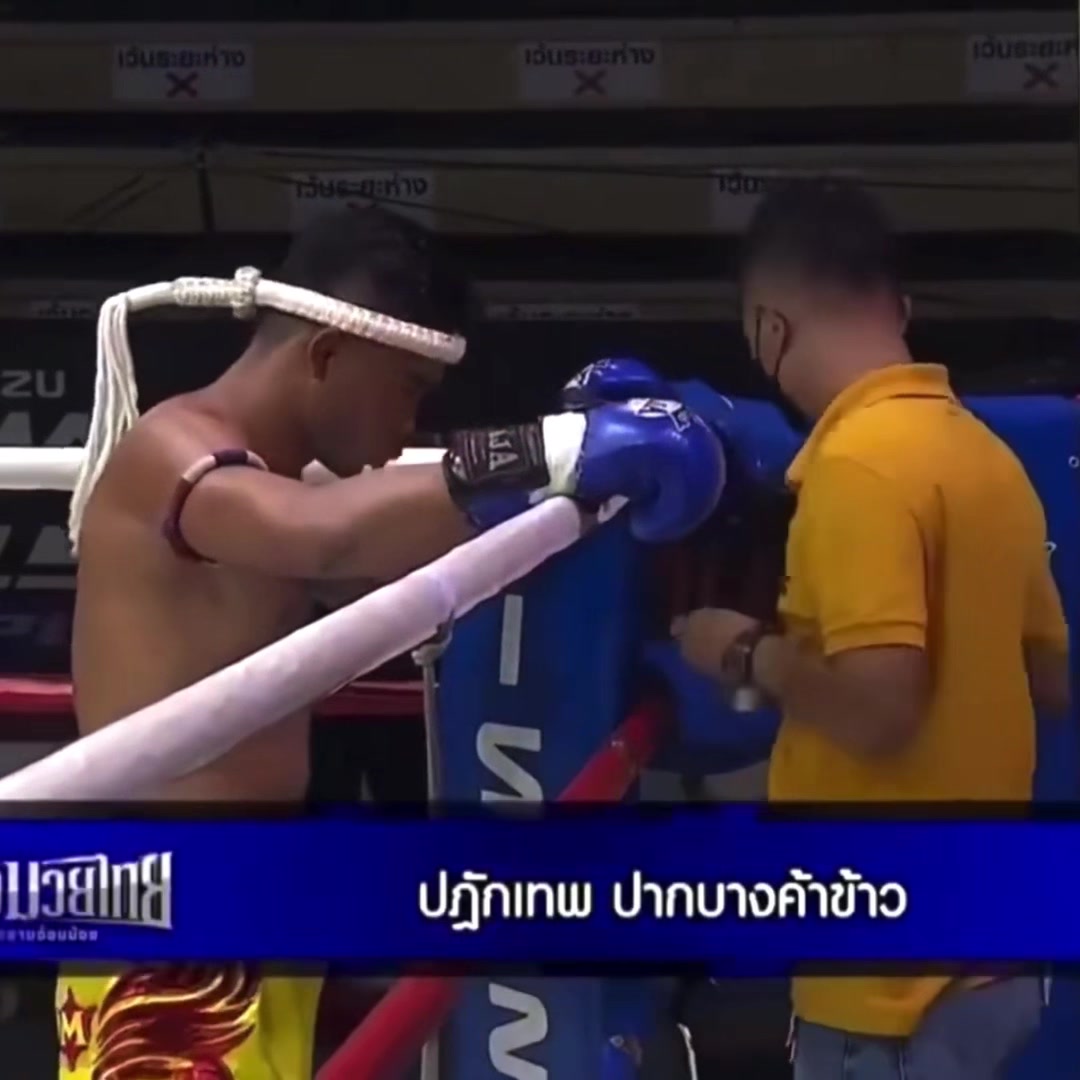 @James Sinbimuaythai shop