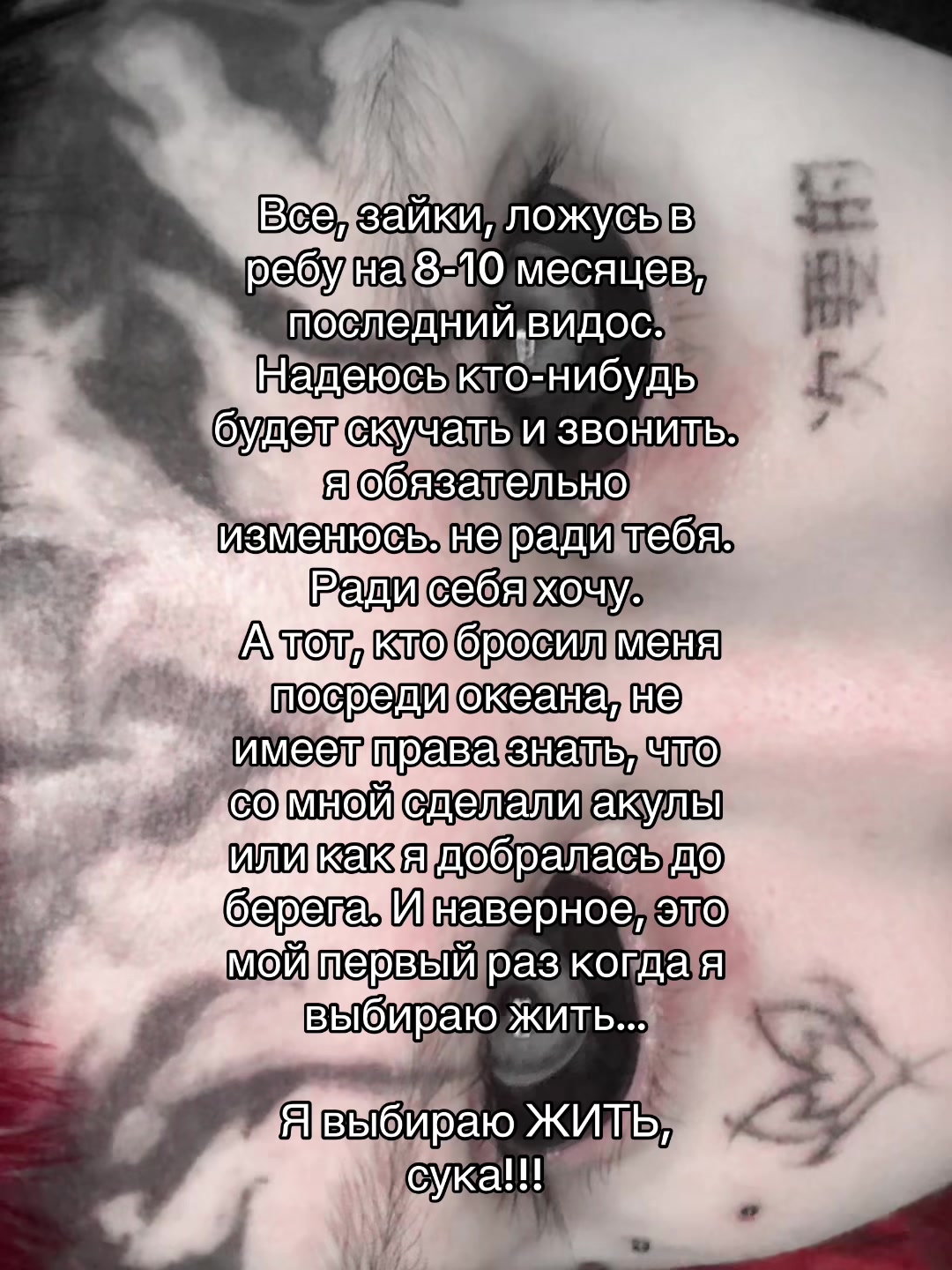 @Тгк - МИМИКРИЯ