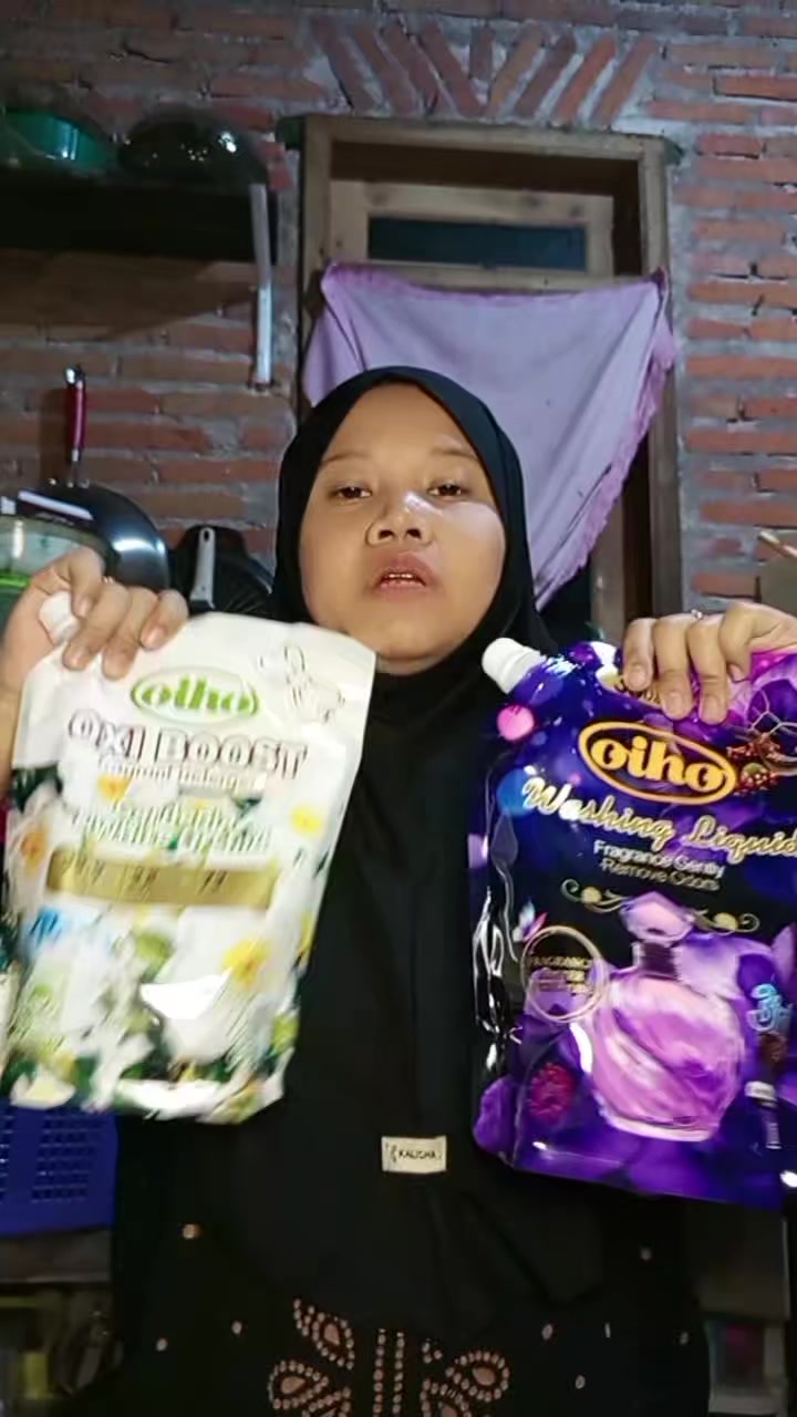 @Rina puspitasari