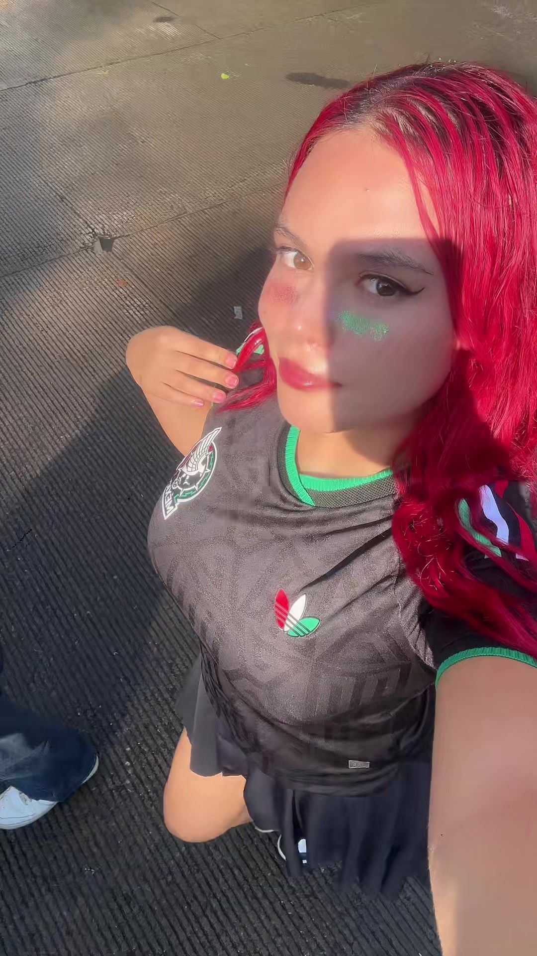 @Gia Kush🔥