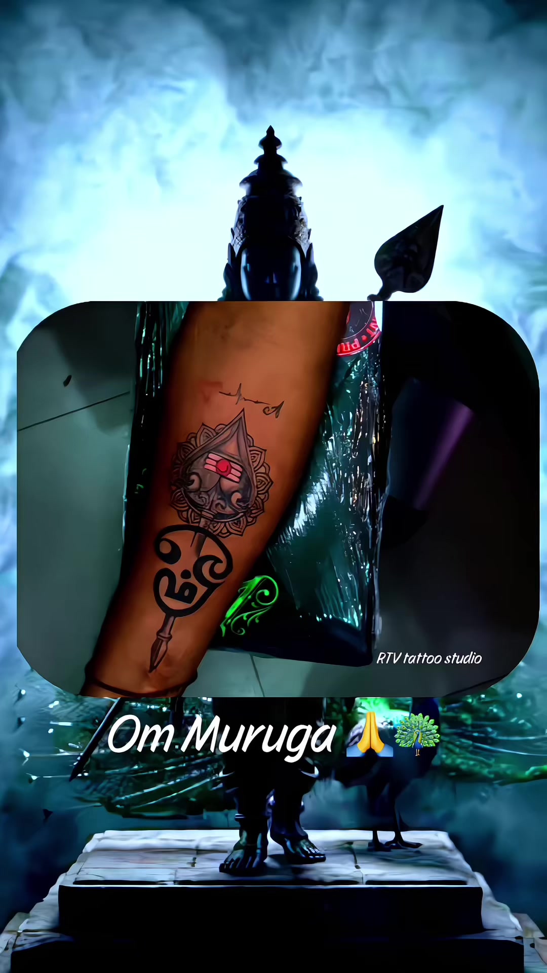 @RTV_tattoo_studio (Pvt)LTD🇱🇰