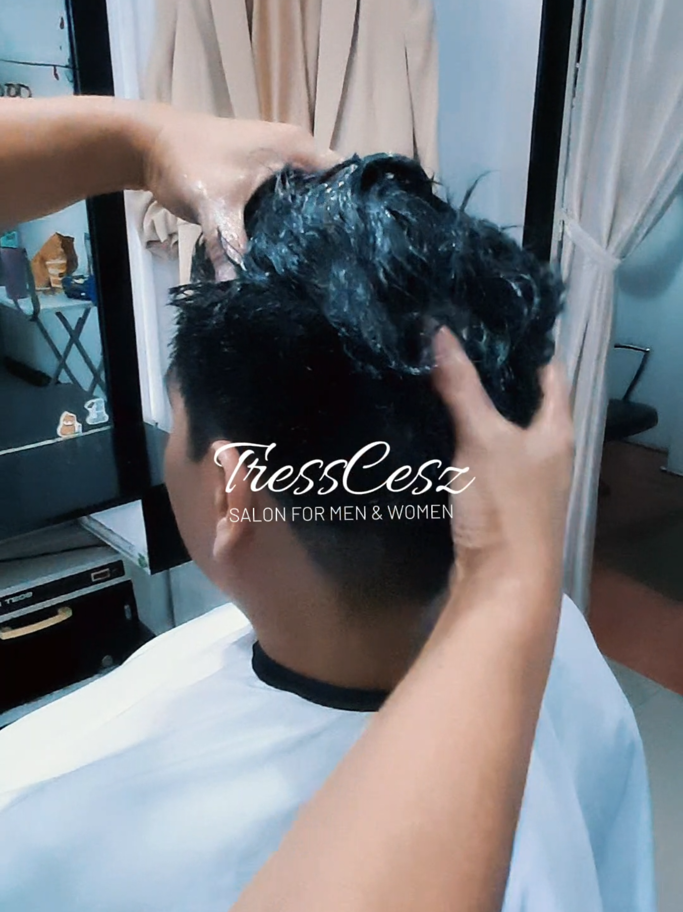 @TressCesz