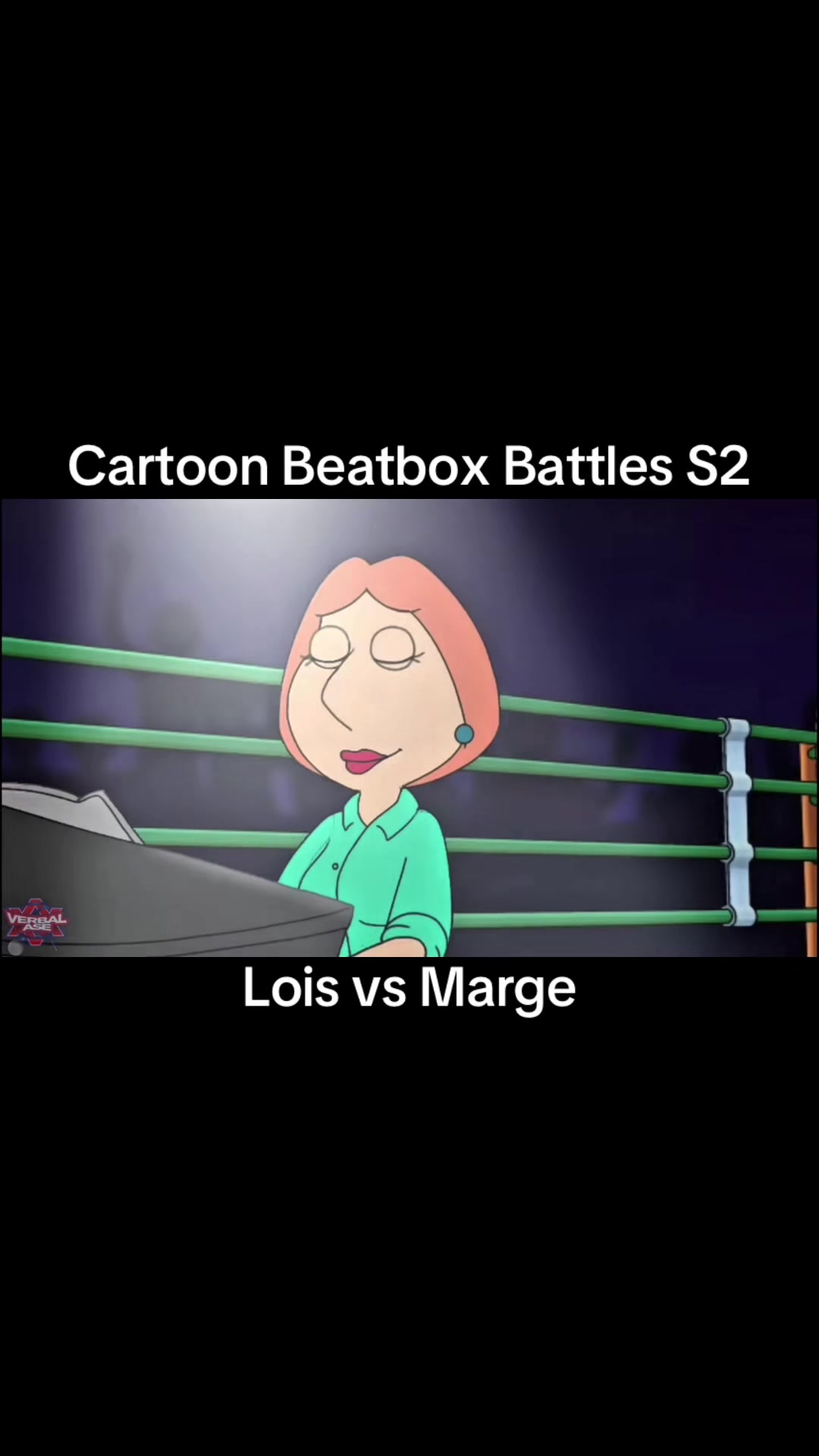 @Cartoon Beatbox Battles