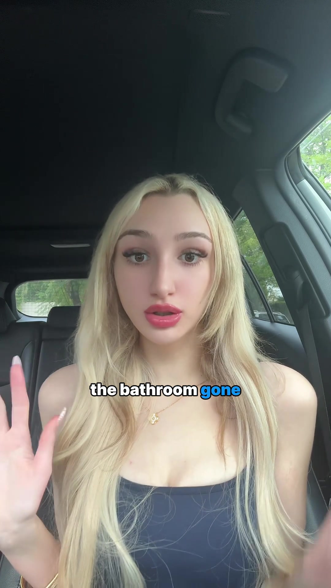 @Ella McDaniel
