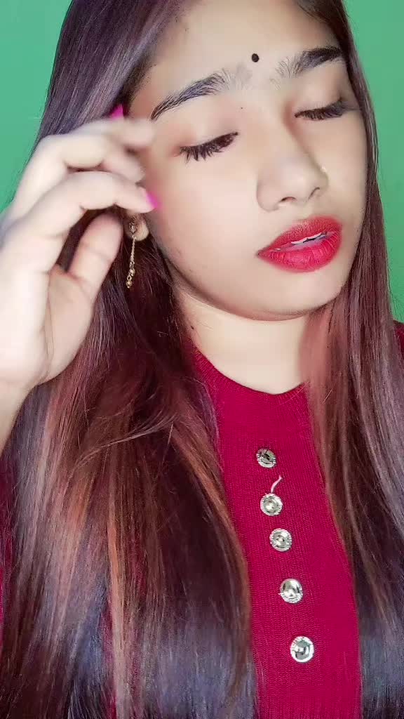 @💞MONISHANAIR D/O MURUGAN 💞