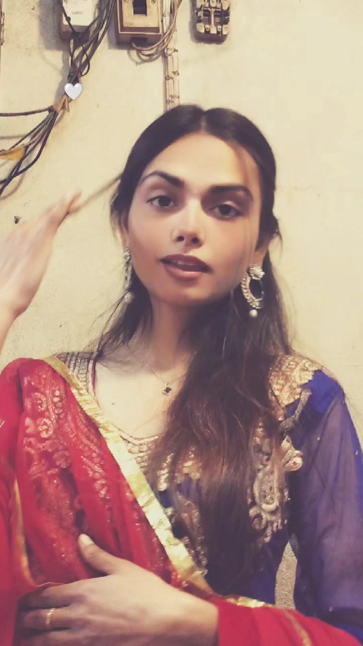 @❣️Miss Rauniyar❣️