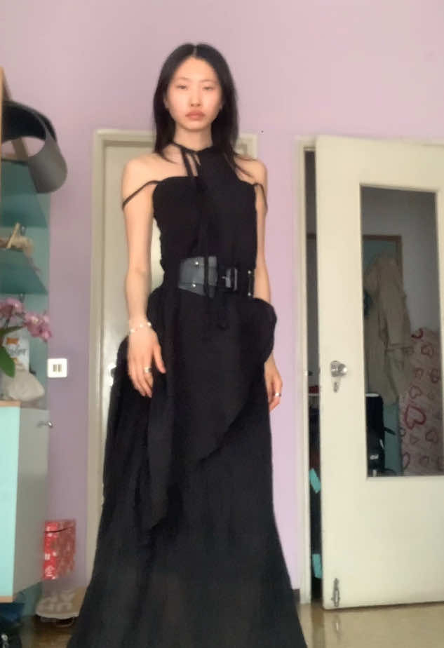 @Melody Li