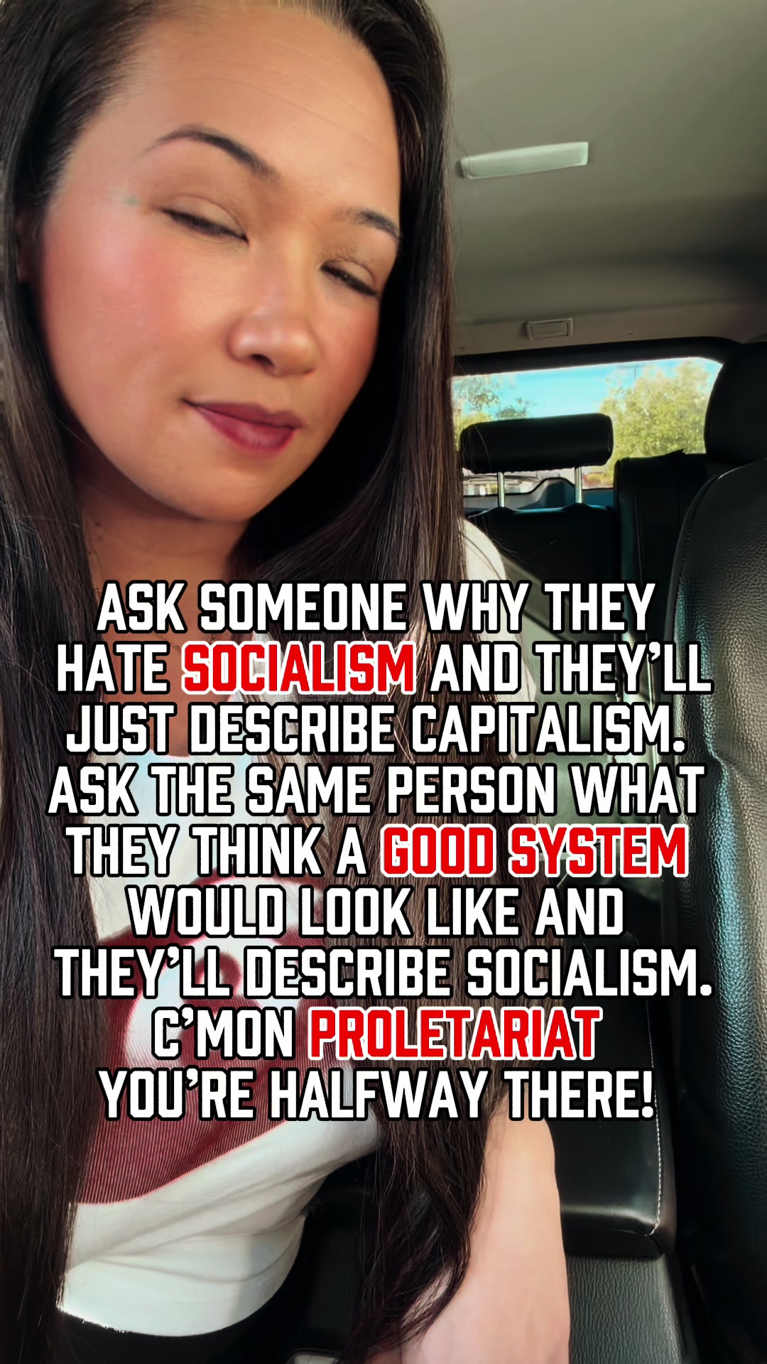 @raisetherate ☭