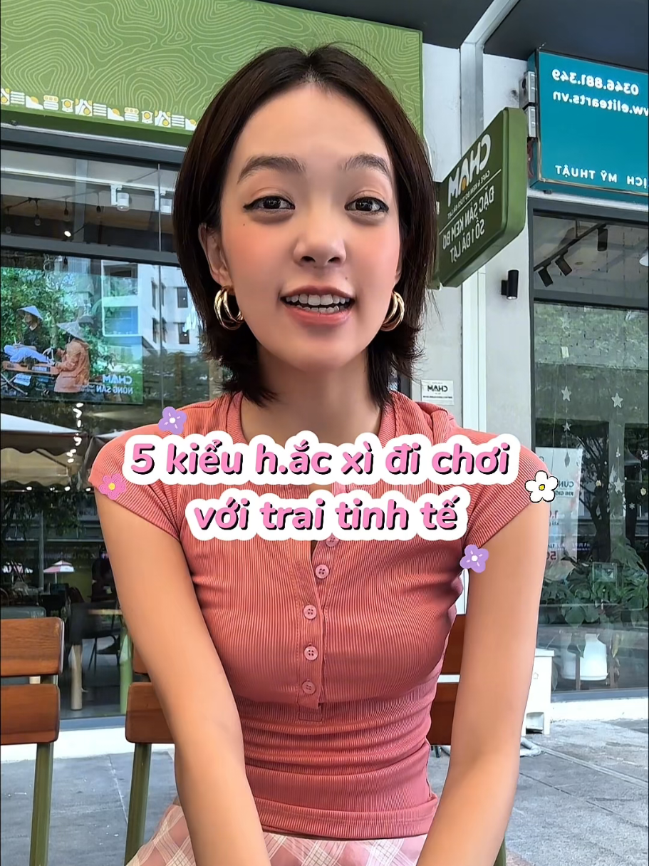@Michelle Lai✨