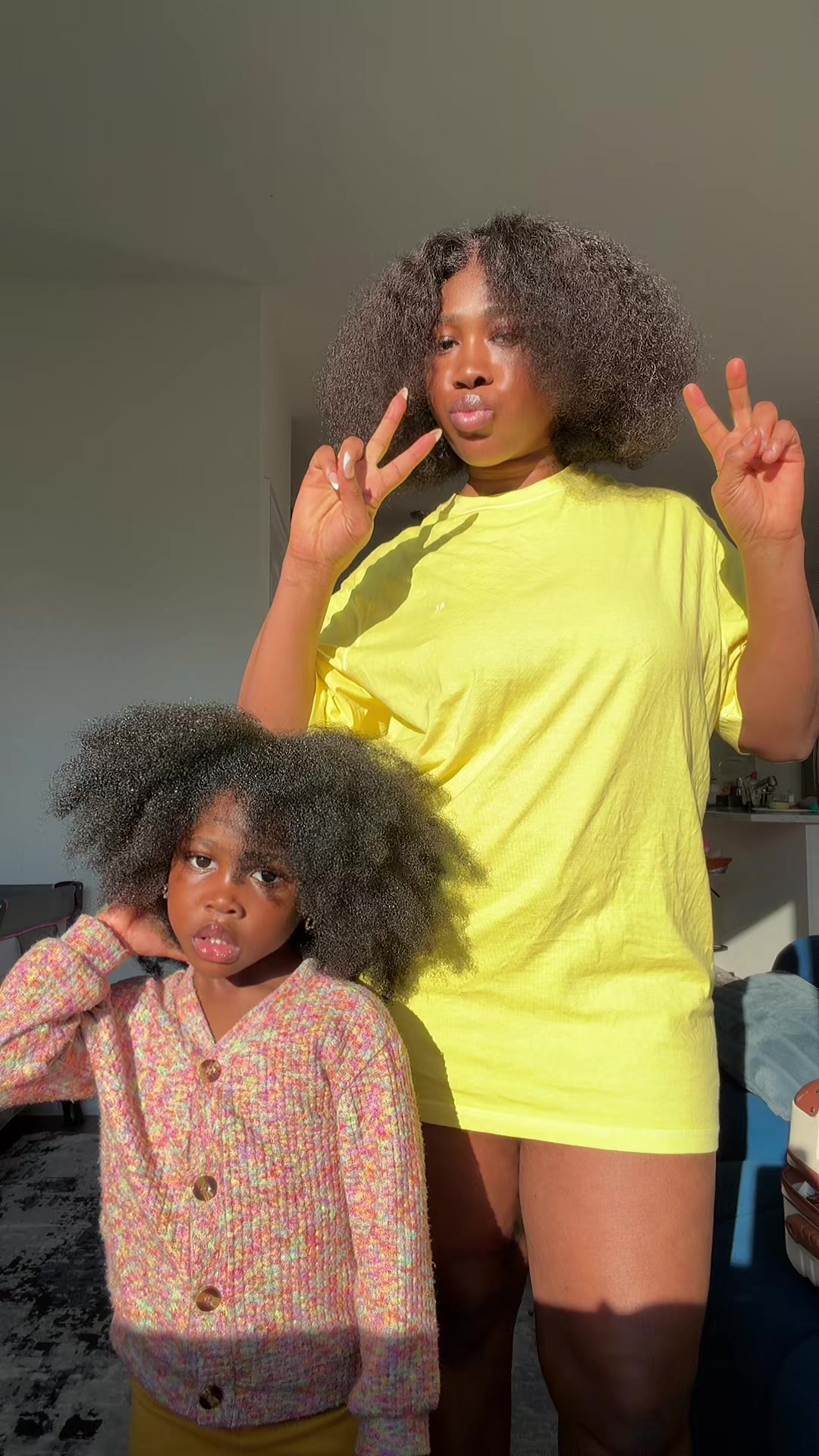 @Khloeandmum💕
