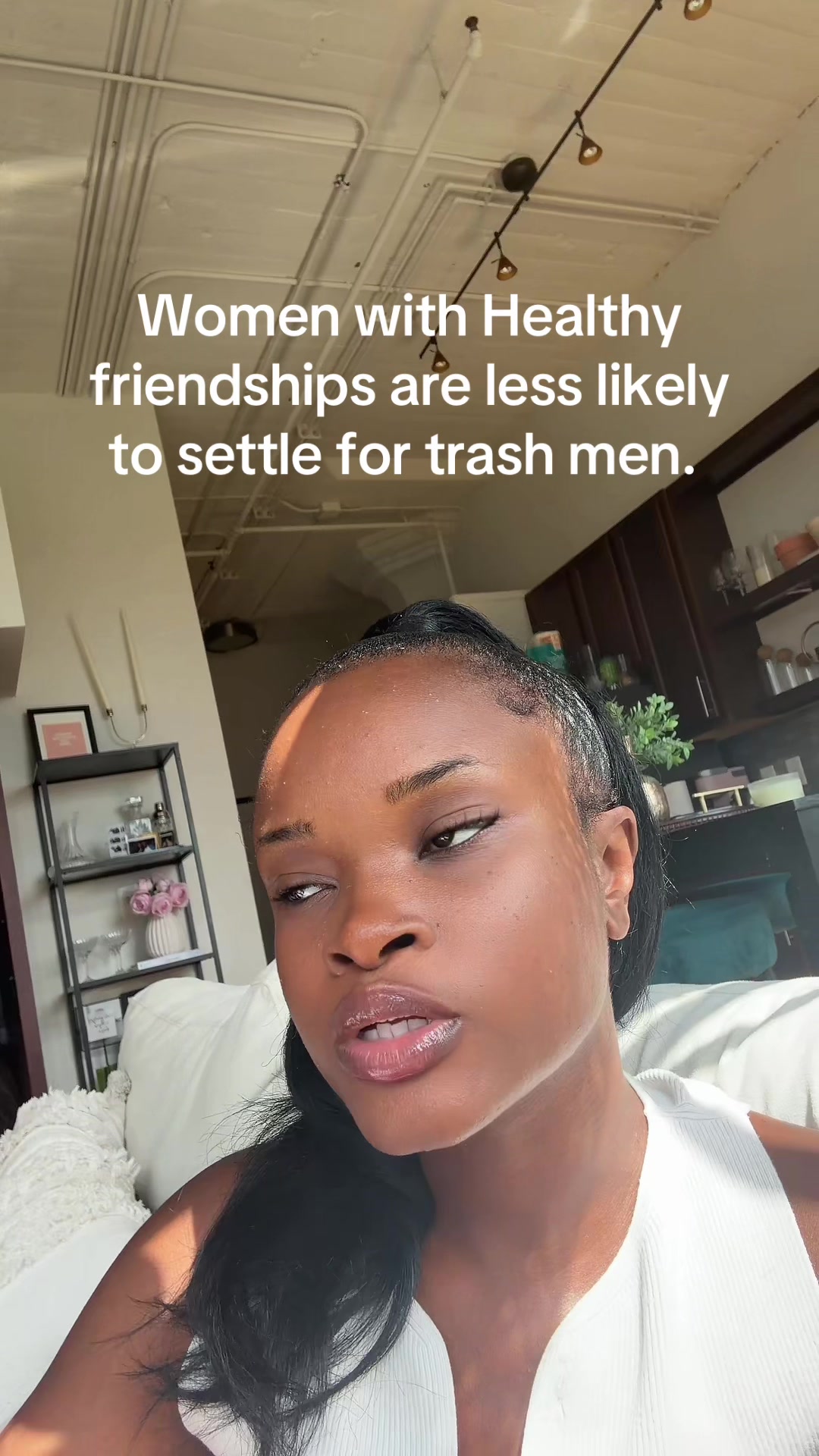 @Iyesha | Corporate Black Girl