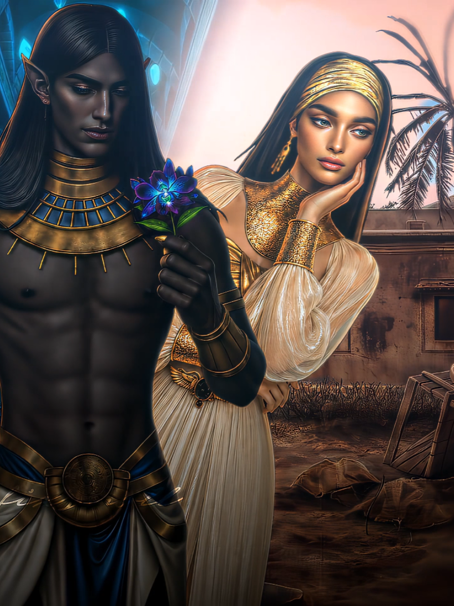 @фикс𓂀|anubis's wife|