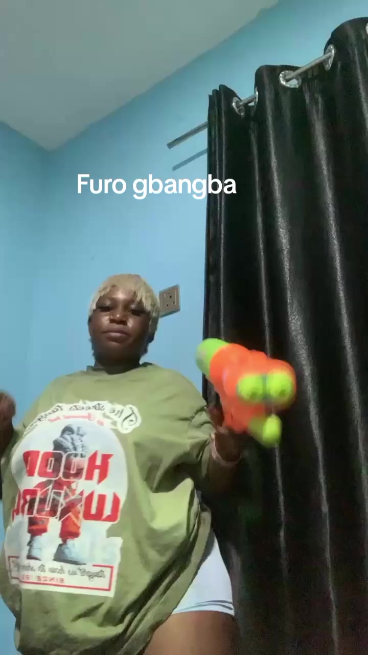 @Fola Baby