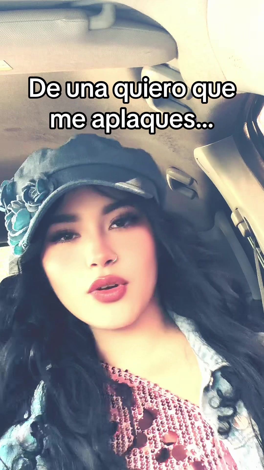 @Allison Perez💃