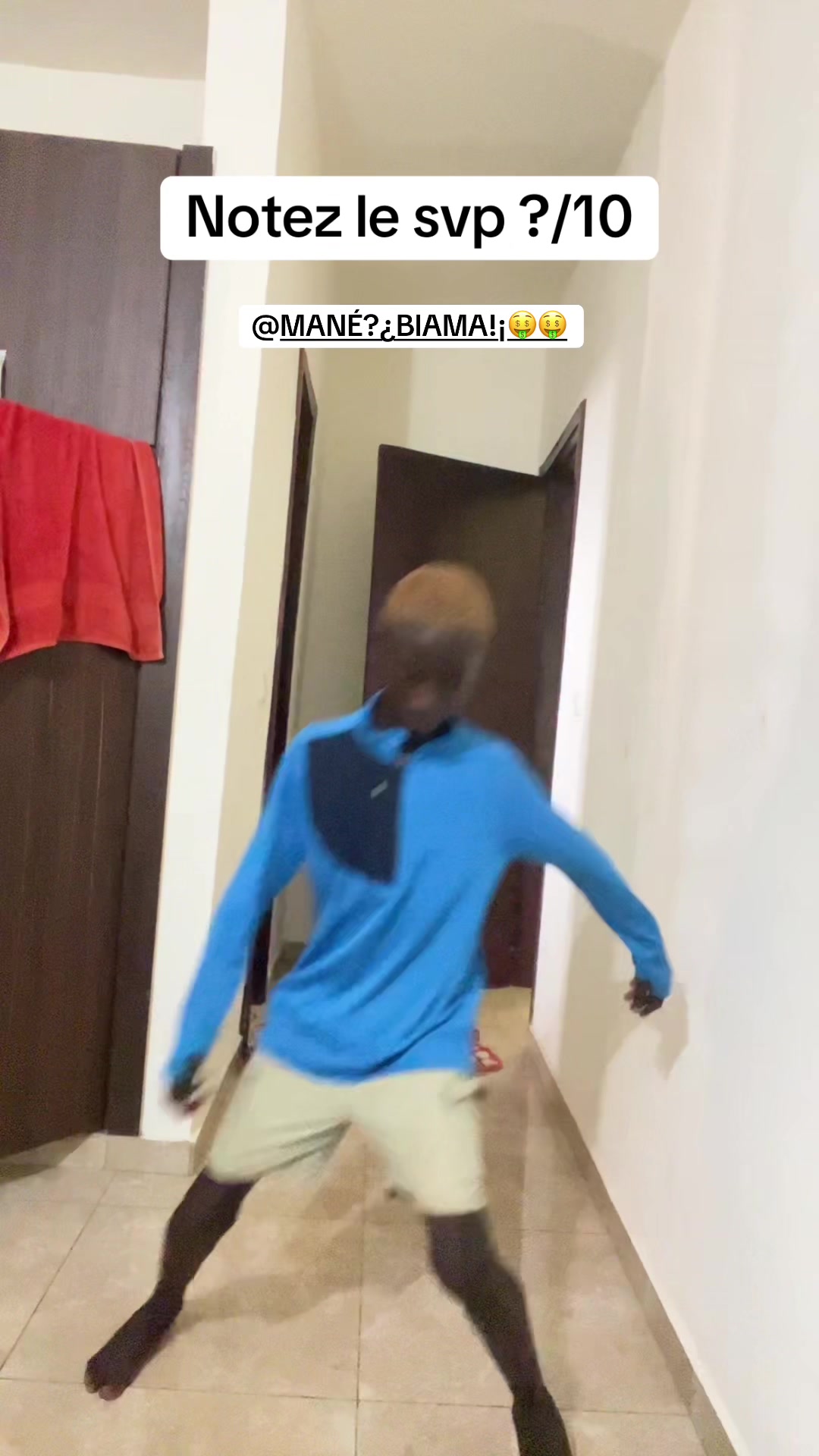 @~ Karamoko Junior ~🇨🇮