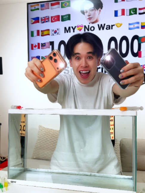 @MY/💝No War🤝