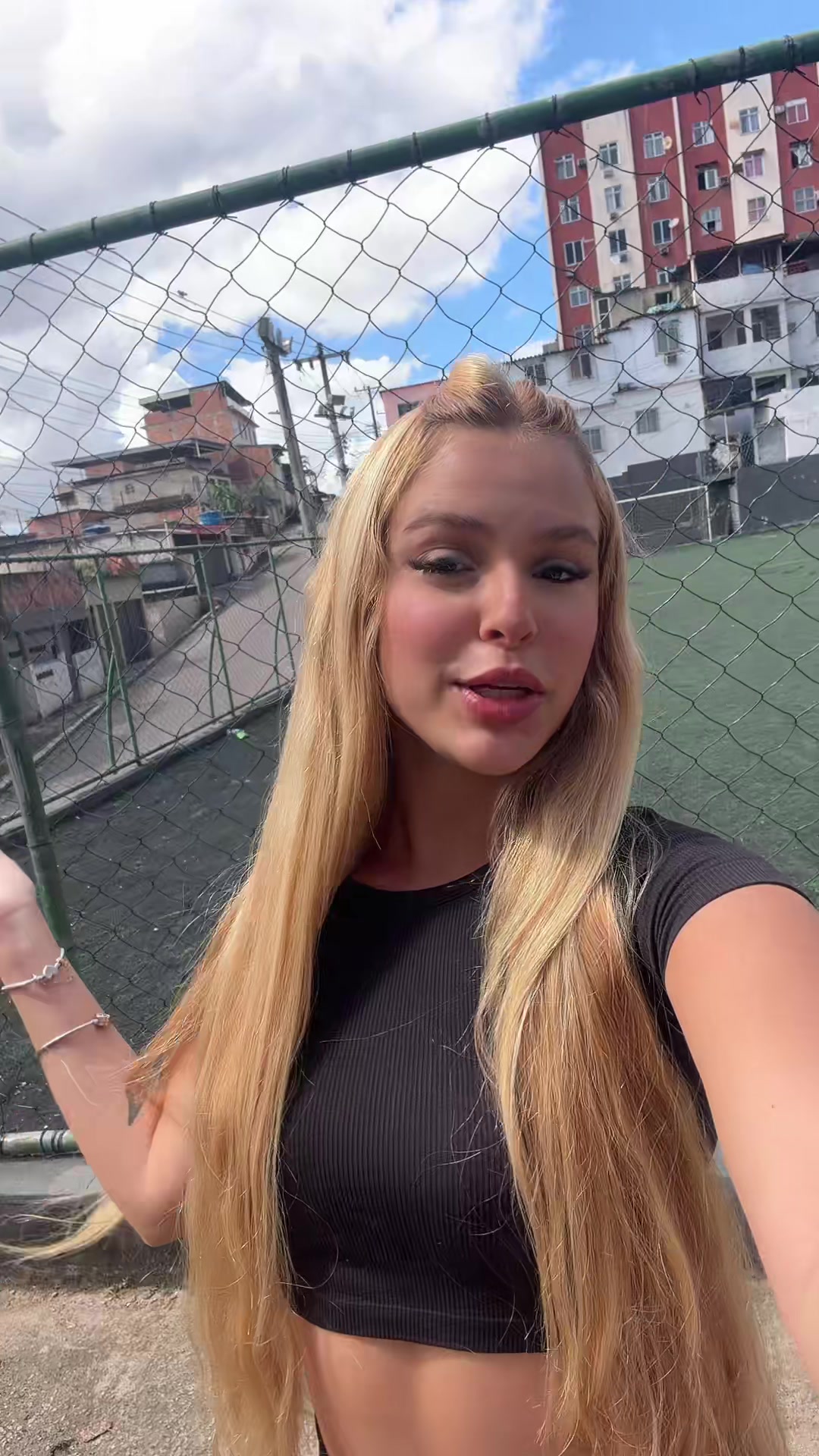 @Carol Campos