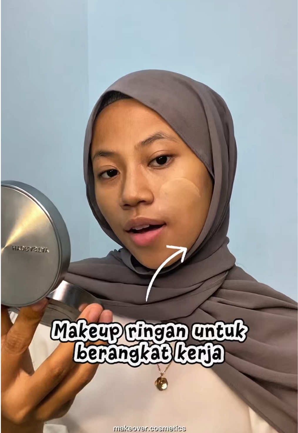 @Make Over Cosmetics