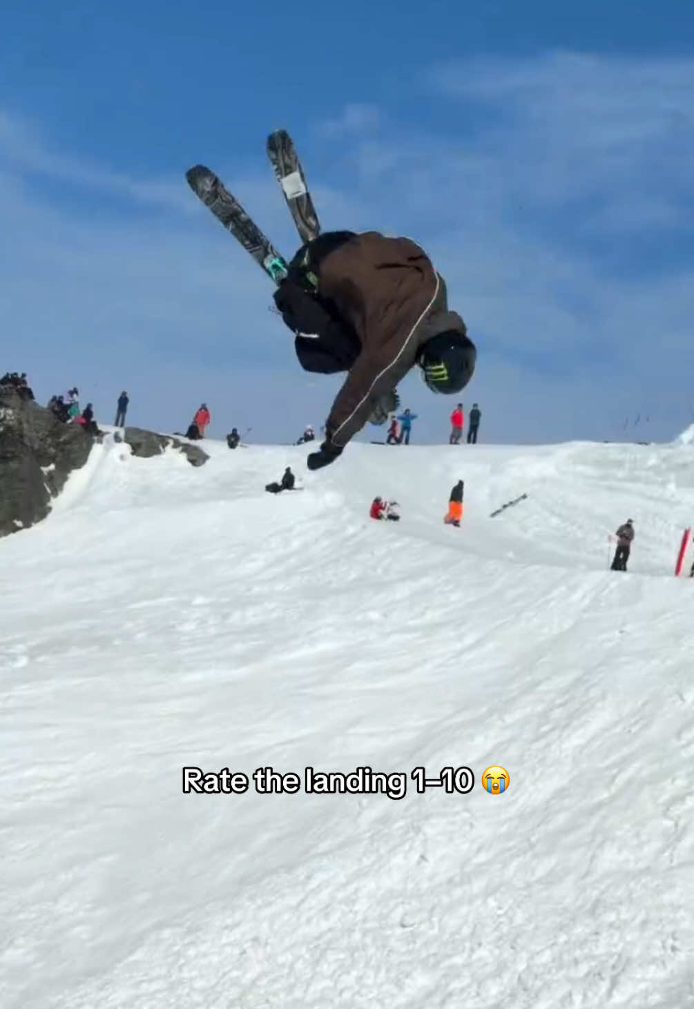 @FIS Park & Pipe