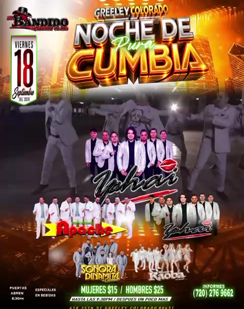 @Grupo Yahari